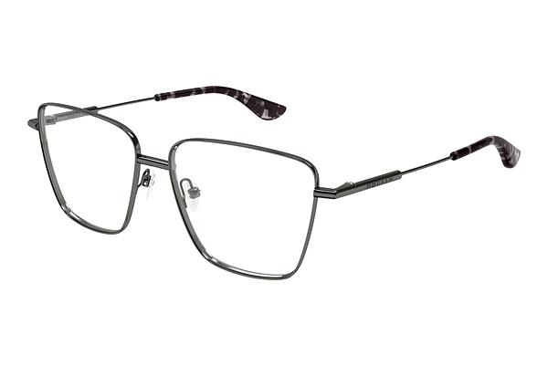 Lunettes de vue Alexander McQueen AM0503O 003