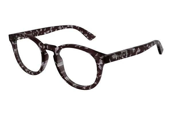 Lunettes de vue Alexander McQueen AM0514O 002