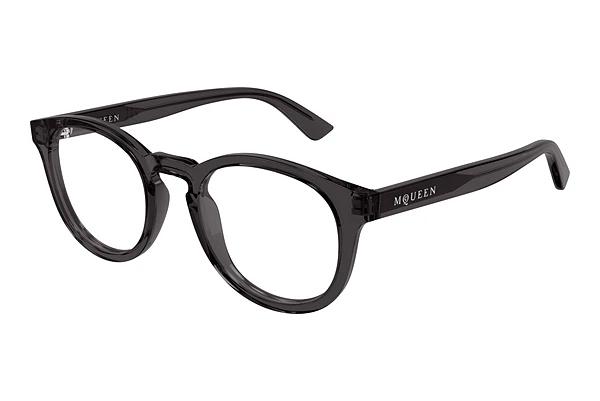 Lunettes de vue Alexander McQueen AM0514O 003