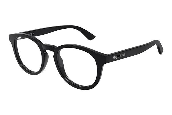 Lunettes de vue Alexander McQueen AM0514O 005