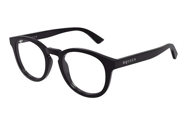 Lunettes de vue Alexander McQueen AM0514O 006