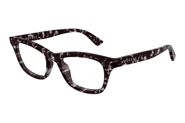 Lunettes de vue Alexander McQueen AM0515O 008