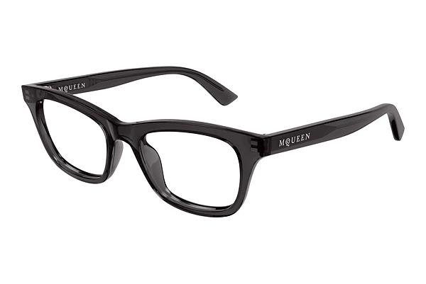 Lunettes de vue Alexander McQueen AM0515O 009