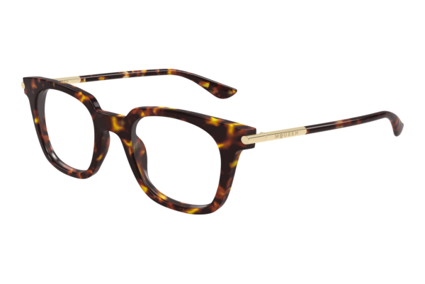 Lunettes de vue Alexander McQueen AM0521O 003