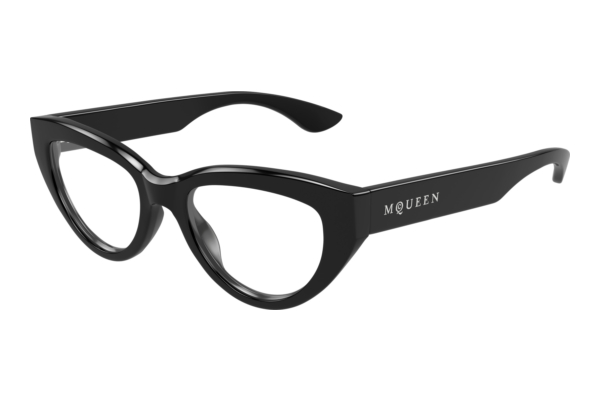 Lunettes de vue Alexander McQueen AM0529O 001