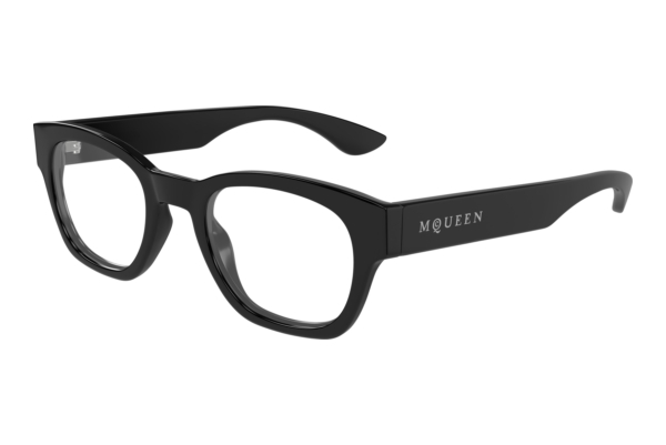 Lunettes de vue Alexander McQueen AM0530O 005