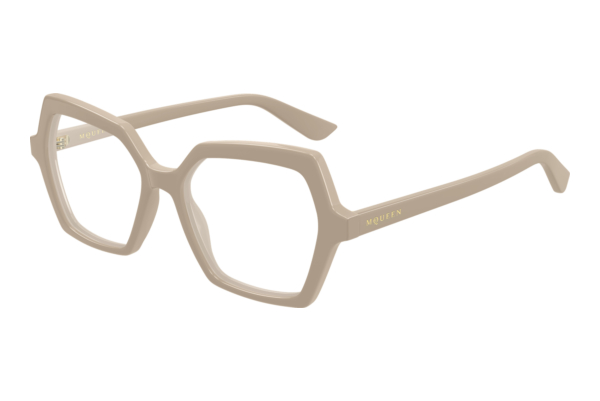Lunettes de vue Alexander McQueen AM0537O 003