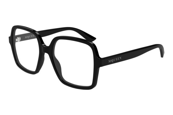 Lunettes de vue Alexander McQueen AM0538O 001