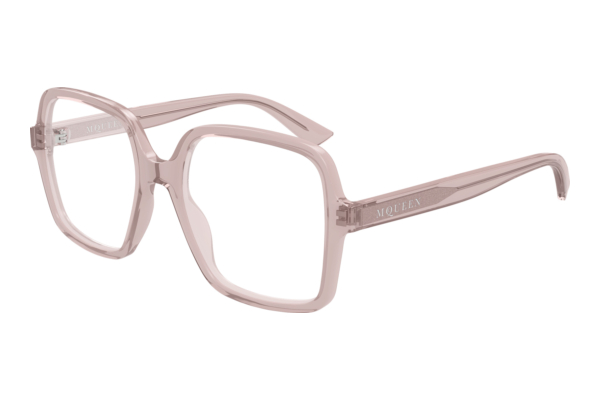Lunettes de vue Alexander McQueen AM0538O 005