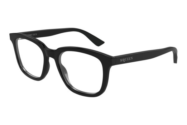 Lunettes de vue Alexander McQueen AM0539O 001