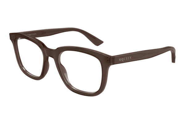 Lunettes de vue Alexander McQueen AM0539O 005