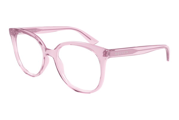 Lunettes de vue Alexander McQueen AM0540O 005