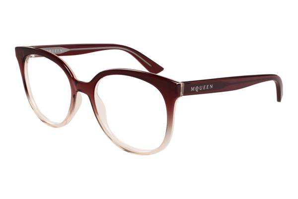 Lunettes de vue Alexander McQueen AM0540O 006