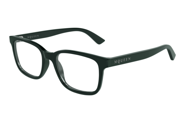 Lunettes de vue Alexander McQueen AM0541O 009