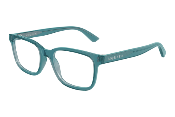 Lunettes de vue Alexander McQueen AM0541O 010