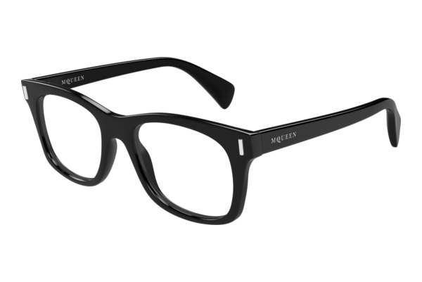 Lunettes de vue Alexander McQueen AM0551O 001