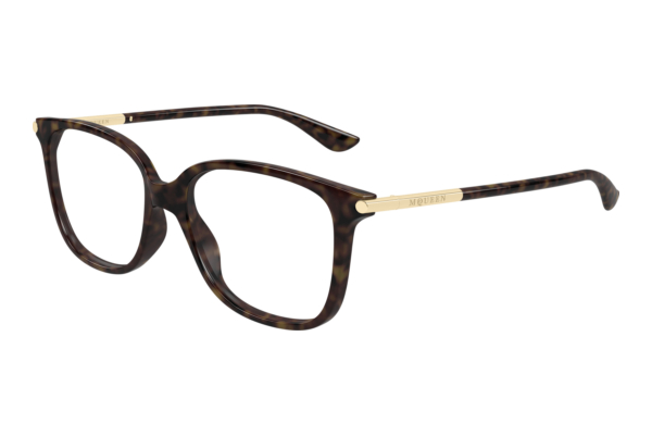 Lunettes de vue Alexander McQueen AM0554O 006
