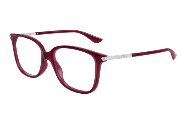 Lunettes de vue Alexander McQueen AM0554O 008