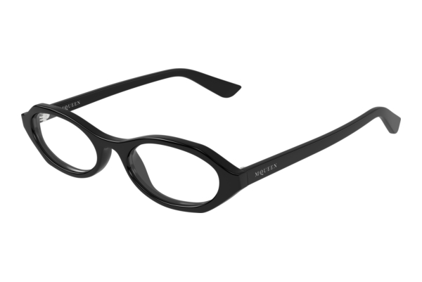Lunettes de vue Alexander McQueen AM0559O 001