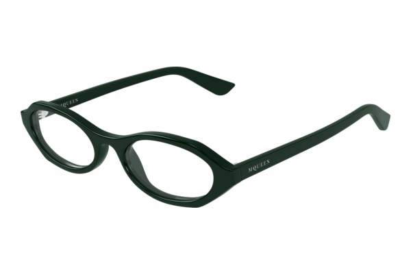 Lunettes de vue Alexander McQueen AM0559O 004