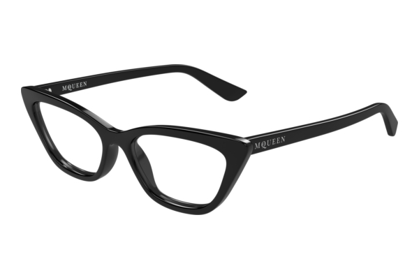 Lunettes de vue Alexander McQueen AM0560O 001