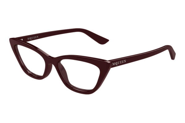 Lunettes de vue Alexander McQueen AM0560O 003
