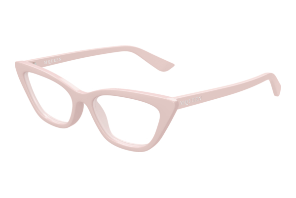 Lunettes de vue Alexander McQueen AM0560O 004