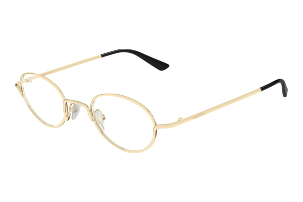Lunettes de vue Alexander McQueen AM0562O 002