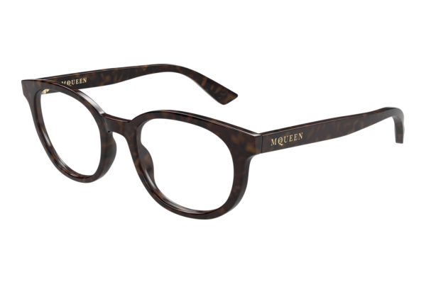Lunettes de vue Alexander McQueen AM0567O 002