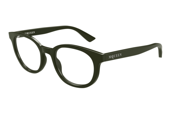 Lunettes de vue Alexander McQueen AM0567O 003