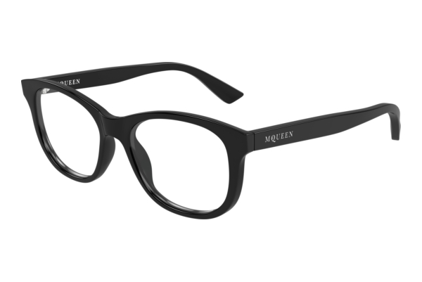 Lunettes de vue Alexander McQueen AM0568O 007