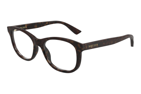 Lunettes de vue Alexander McQueen AM0568O 008