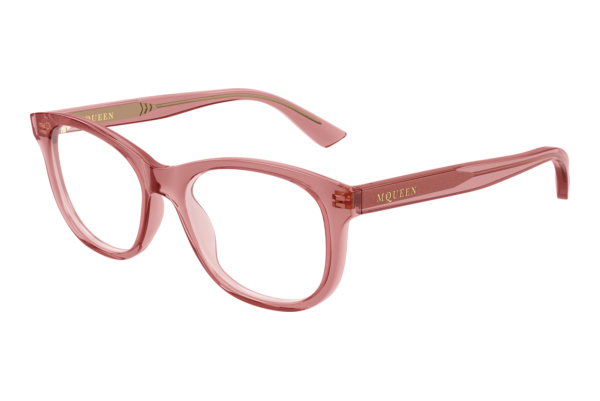 Lunettes de vue Alexander McQueen AM0568O 011