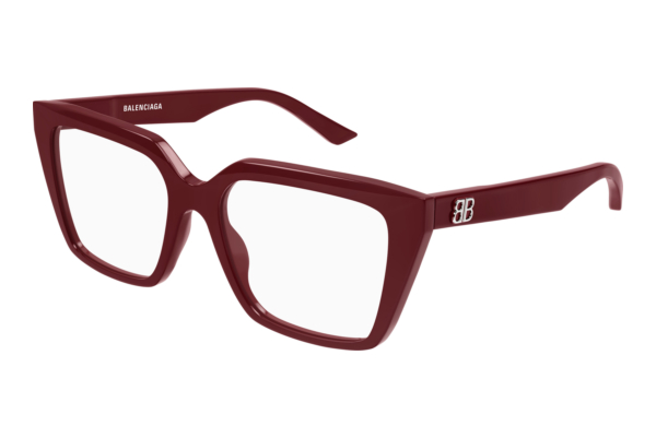 Lunettes de vue Balenciaga BB0130O 013