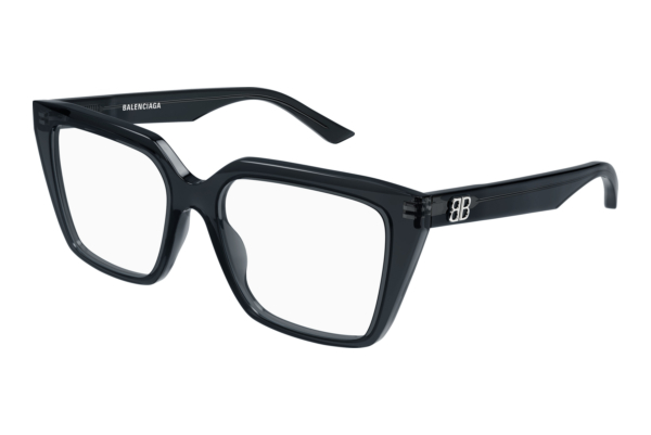 Lunettes de vue Balenciaga BB0130O 017