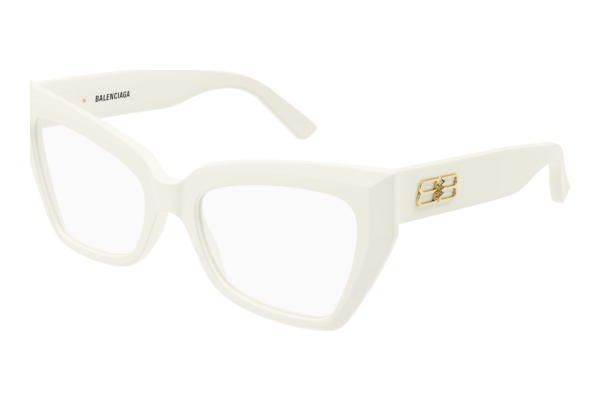 Lunettes de vue Balenciaga BB0275O 005