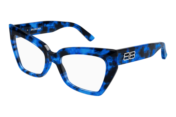 Lunettes de vue Balenciaga BB0275O 006