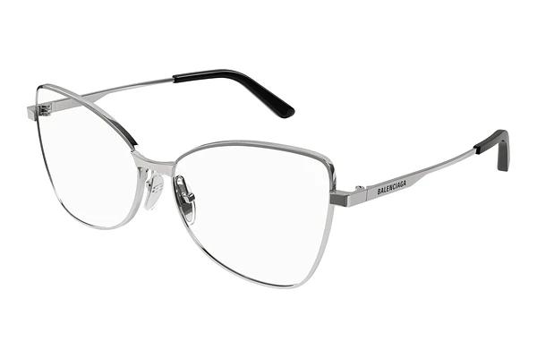 Lunettes de vue Balenciaga BB0282O 003