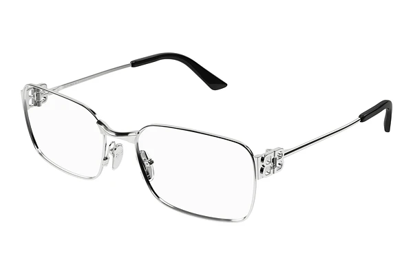 Lunettes de vue Balenciaga BB0340O 002