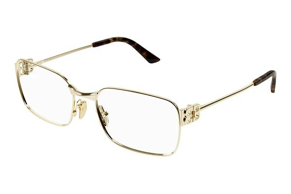 Lunettes de vue Balenciaga BB0340O 003