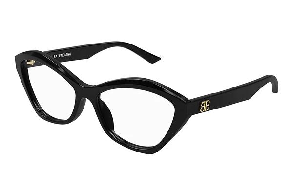 Lunettes de vue Balenciaga BB0341O 001