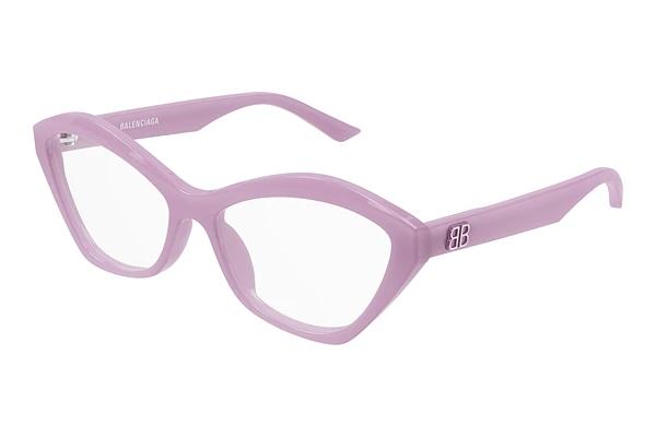 Lunettes de vue Balenciaga BB0341O 007