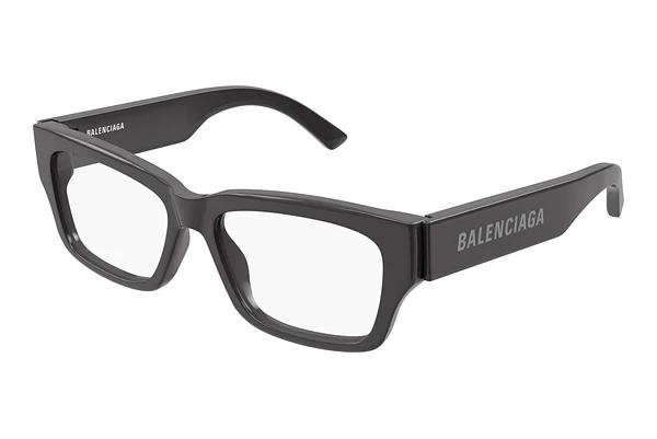 Lunettes de vue Balenciaga BB0376O 004