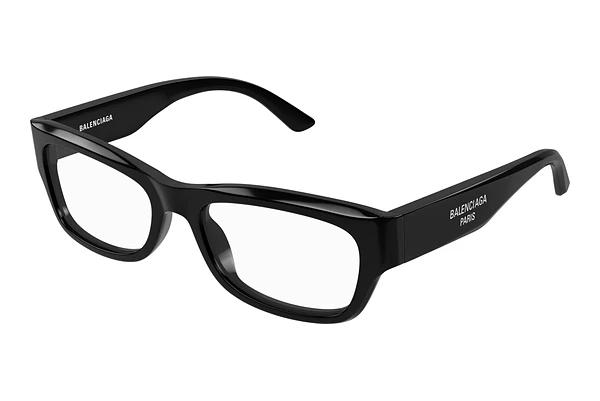 Lunettes de vue Balenciaga BB0392O 001
