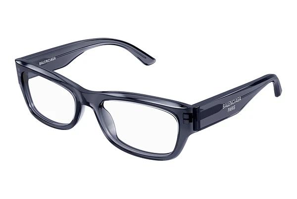 Lunettes de vue Balenciaga BB0392O 004