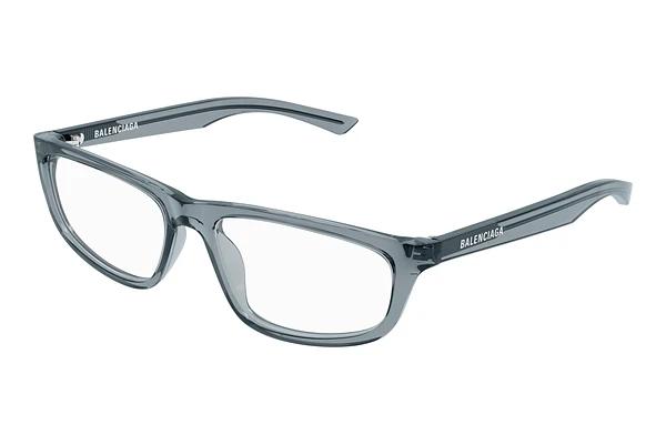 Lunettes de vue Balenciaga BB0407O 004