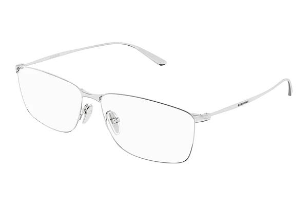 Lunettes de vue Balenciaga BB0415O 002