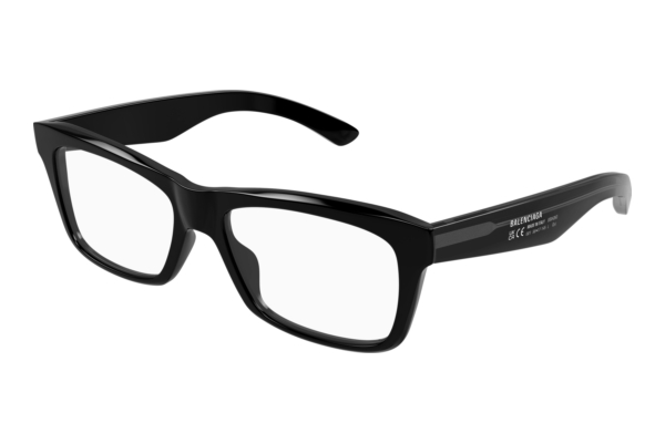 Lunettes de vue Balenciaga BB0426O 001