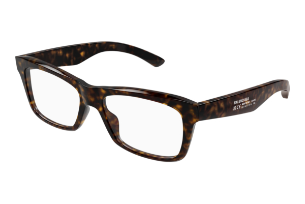 Lunettes de vue Balenciaga BB0426O 002