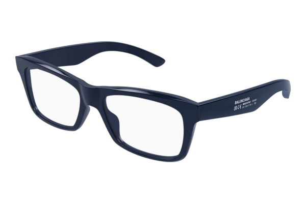 Lunettes de vue Balenciaga BB0426O 005